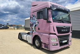 MAN Tgx 18.500 Man TGX 18.510 Poleasingowe.pl BZ