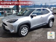 Toyota Yaris Cross Comfort 1.5 Hybrid Comfort 1.5 Hybrid 116KM | Tempomat adaptacyjny!