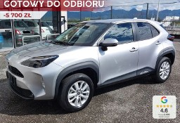 Toyota Yaris Cross Comfort 1.5 Hybrid Comfort 1.5 Hybrid 116KM | Tempomat adaptacyjny!