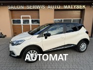 Renault Captur 1,2 118KM Klimatronik Navi Kamera Serwis
