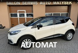 Renault Captur 1,2 118KM Klimatronik Navi Kamera Serwis