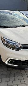 Renault Captur 1,2 118KM Klimatronik Navi Kamera Serwis-3
