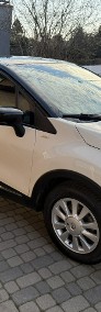 Renault Captur 1,2 118KM Klimatronik Navi Kamera Serwis-4