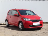 Skoda Citigo Citigo , Salon Polska, Serwis ASO, Klima