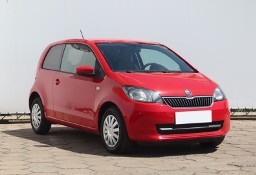 Skoda Citigo Citigo , Salon Polska, Serwis ASO, Klima