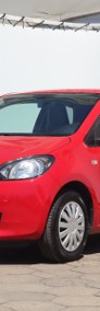 Skoda Citigo Citigo , Salon Polska, Serwis ASO, Klima-3