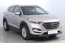 Hyundai Tucson Salon Polska, Serwis ASO, VAT 23%, Navi, Xenon, Klimatronic,