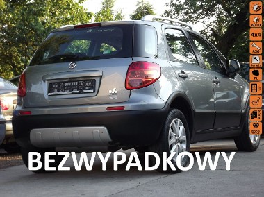 Fiat Sedici 57tys.km4X4 KrajowyBEZWYPADKOWY1-właść.-1