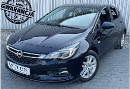 Opel Astra K Pierwszy właściciel , Polski salon