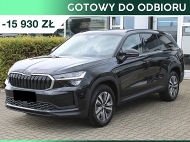 Skoda Kodiaq Selection 2.0 TDI DSG 4x4 7os. Selection 2.0 TDI 193KM DSG 4x4 7os.-1