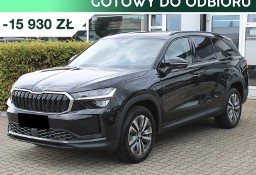 Skoda Kodiaq Selection 2.0 TDI DSG 4x4 7os. Selection 2.0 TDI 193KM DSG 4x4 7os.