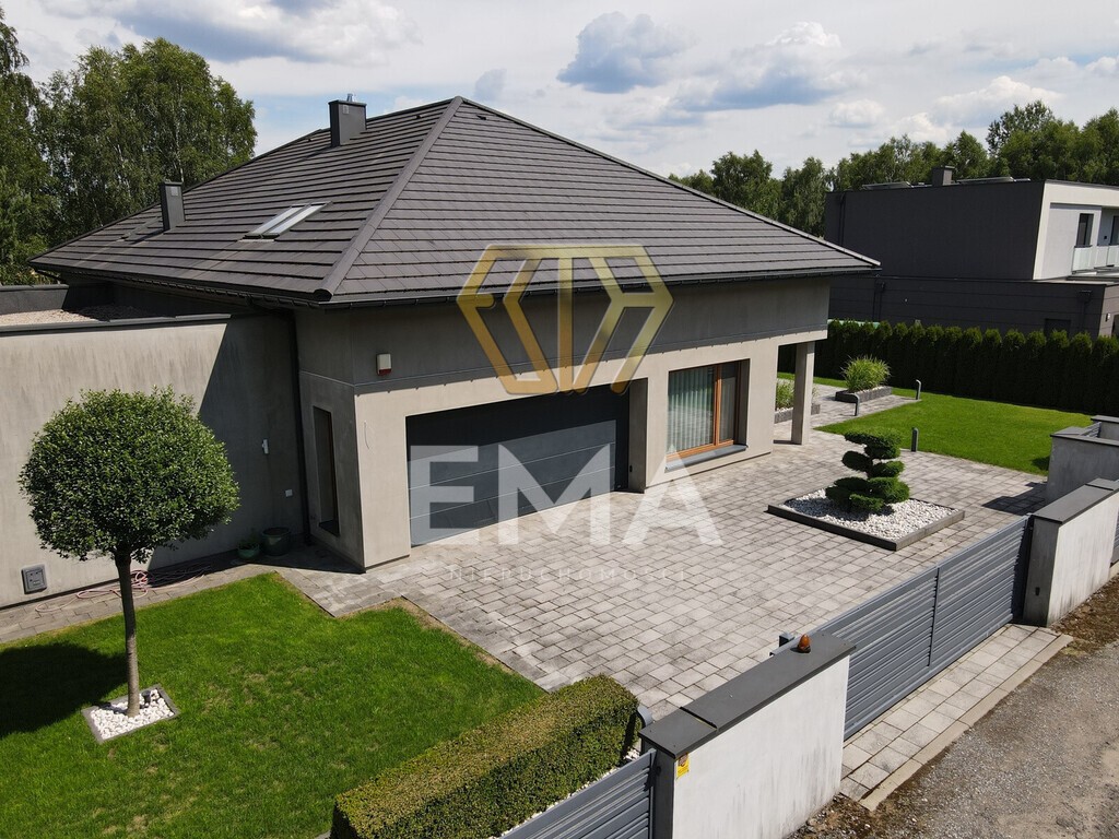 Dom na sprzedaż, 5 pokoi, 360 m², Wierzchowisko