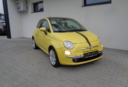 Fiat 500 1.2 klima