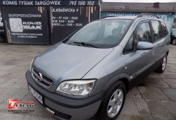 Opel Zafira A