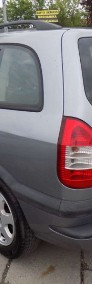 Opel Zafira A-3