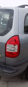 Opel Zafira A-4