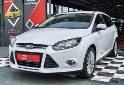 Ford Focus III 2012 Benzyna ! Zadbany !
