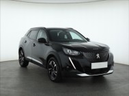 Peugeot 2008 , Skóra, Navi, Klimatronic, Tempomat, Parktronic