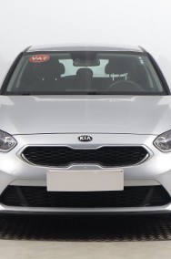 Kia Cee'd III , Salon Polska, 1. Właściciel, Serwis ASO, VAT 23%, Klima,-2