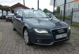 Audi A4 IV (B8) Audi A4 B8 2010 3.0 TDI Quattro xenon tempomat