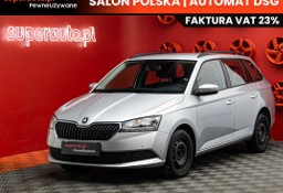 Skoda Fabia III 1.0 TSI Ambition DSG 1.0 TSI Ambition DSG 95KM