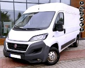 Fiat Ducato Kamera|Klimatronic|6 Bieg|Tempomat|Bluetooth| Serwis|Zarej.|GWARANCJ