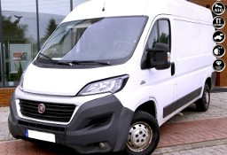 Fiat Ducato Kamera|Klimatronic|6 Bieg|Tempomat|Bluetooth| Serwis|Zarej.|GWARANCJ