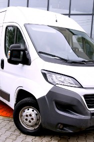 Fiat Ducato Kamera|Klimatronic|6 Bieg|Tempomat|Bluetooth| Serwis|Zarej.|GWARANCJ-2
