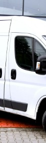 Fiat Ducato Kamera|Klimatronic|6 Bieg|Tempomat|Bluetooth| Serwis|Zarej.|GWARANCJ-3