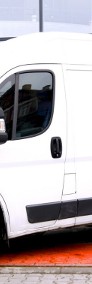 Fiat Ducato Kamera|Klimatronic|6 Bieg|Tempomat|Bluetooth| Serwis|Zarej.|GWARANCJ-4