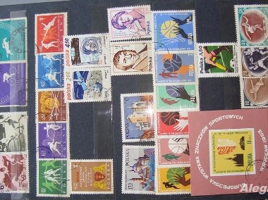 Sprzedam znaczki pocztowe-1