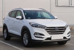 Hyundai Tucson Salon Polska, 1. Właściciel, VAT 23%, Klimatronic, Tempomat,