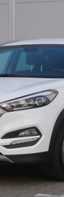 Hyundai Tucson Salon Polska, 1. Właściciel, VAT 23%, Klimatronic, Tempomat,-3