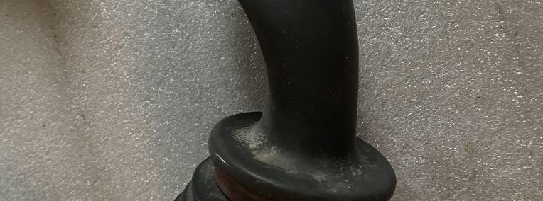 Joystick - Dźojstik Sauer Danfoss PROF1 - 162F0383-1