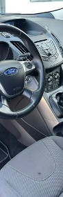 Ford Kuga II Czujniki*Parkowania*Key*Less*Go*Grzane*Fotele*-4