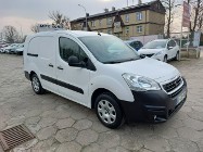 Peugeot Partner Long 1,5 HDI 100 KM Klimatyzacja Parktronic