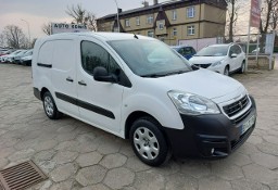 Peugeot Partner Long 1,5 HDI 100 KM Klimatyzacja Parktronic