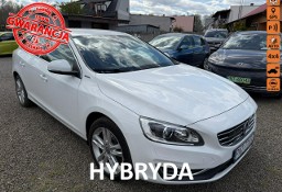 Volvo V60 I automat, navi, kamera, AWD, gwarancja!