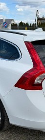 Volvo V60 I automat, navi, kamera, AWD, gwarancja!-4