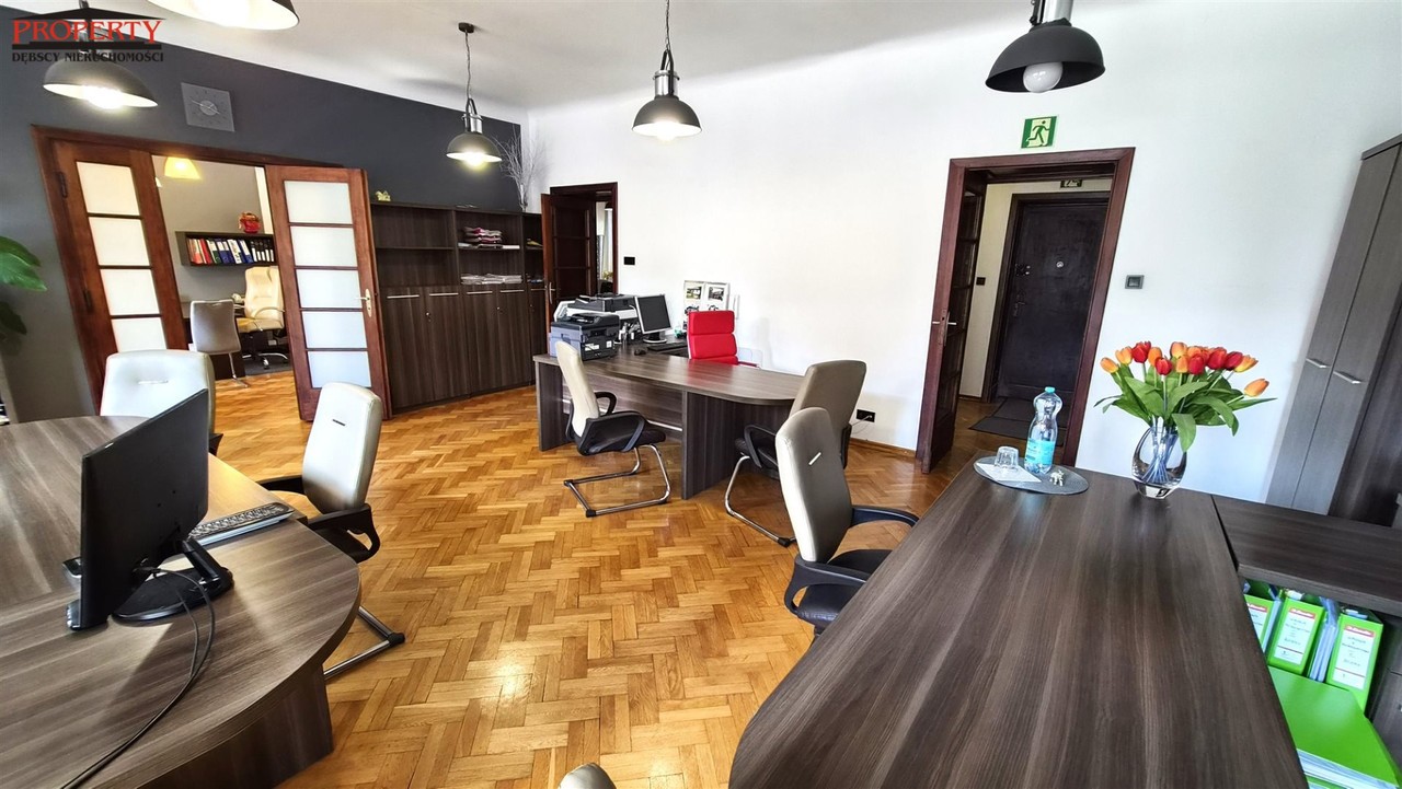 OKAZJA LOKAL BIROWY PARTER CENTRUM tylko 5000 zł - Widok 2