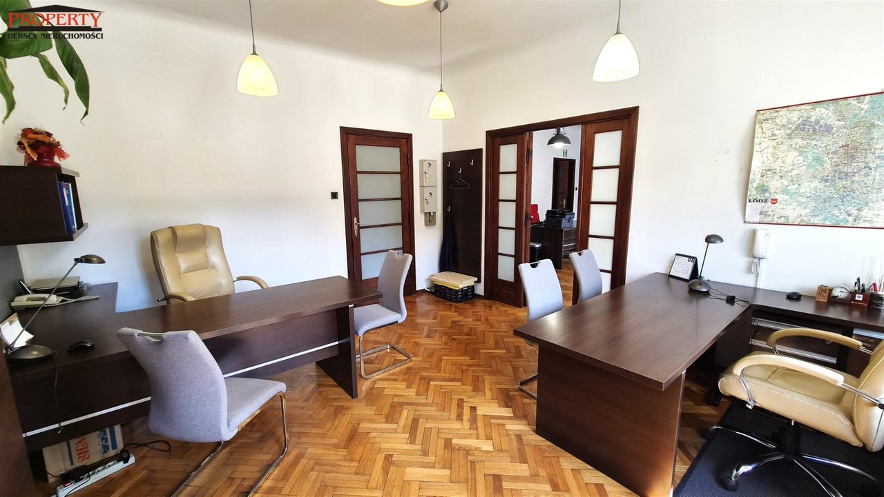 OKAZJA LOKAL BIROWY PARTER CENTRUM tylko 5000 zł - Widok 5