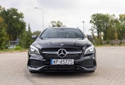 Mercedes-Benz Klasa CLA C117/X117 CLA 250 LIFT 4-MATIC AMG niski przebieg