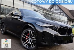 BMW X6 G06 xDrive40d xDrive40d 3.0 (352KM)| Ogrzewanie foteli przód i tył