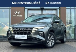 Hyundai Tucson III 1.6T-GDI HEV 230KM 4WD Executive Pierwszy właściciel Salon Polska FV