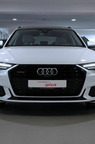 Audi A6 V (C8) MatrixLED Ogrzewana szyba HUD Panoama Dociągi Indukcja Fotel Konturo-2