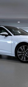 Audi A6 V (C8) MatrixLED Ogrzewana szyba HUD Panoama Dociągi Indukcja Fotel Konturo-3