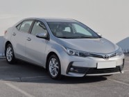 Toyota Corolla XI , Salon Polska, Serwis ASO, GAZ, VAT 23%, Klimatronic