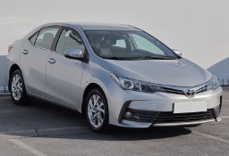 Toyota Corolla XI , Salon Polska, Serwis ASO, GAZ, VAT 23%, Klimatronic