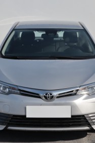 Toyota Corolla XI , Salon Polska, Serwis ASO, GAZ, VAT 23%, Klimatronic-2