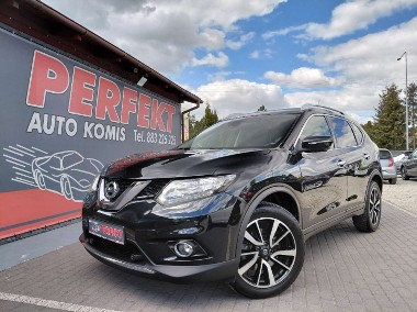 Nissan X-trail III-1